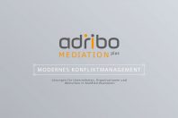 adribo Mediation