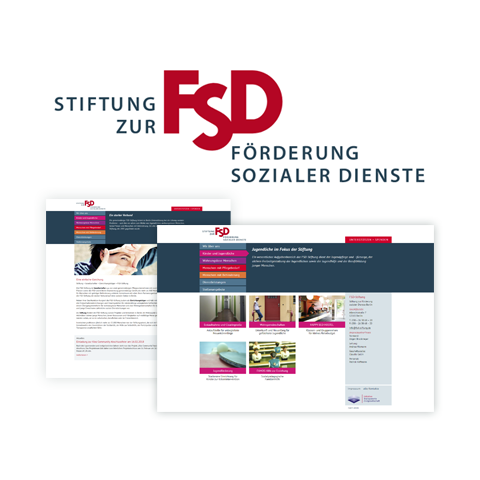 FSD Stiftung